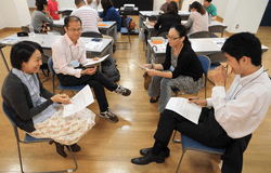Medium fill 1 event volunteer recruiting 23621main