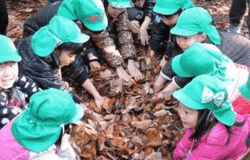 Medium fill 1 member children recruiting 1400main