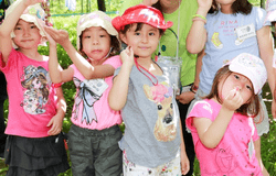 Medium fill fa21634277 singly children recruiting 53493main