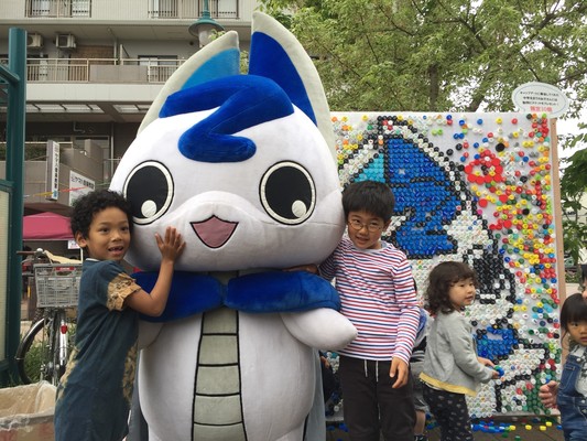 メインビジュアル背景画像