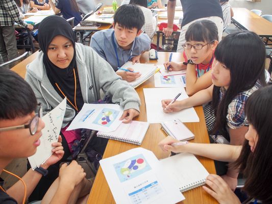 ディスカッション