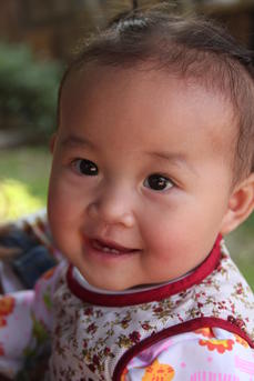 タイでのボランティア