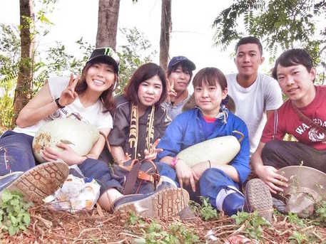 村おこしボランティア【ベトナム コース】
